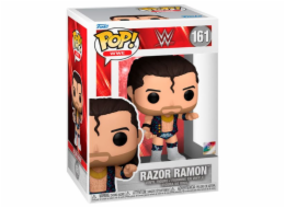 POP! Razor Ramon (WWE)