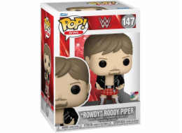 POP! Rowdy Roddy Piper (WWE)