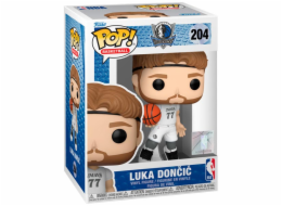 POP! Basketball: Luka Dončić (NBA)