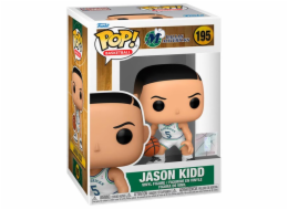 POP! Basketball: Jason Kidd (NBA: Dallas Mavericks)
