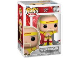 POP! Hulk Hogan (WWE)