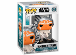 POP! Ahsoka Tano (Star Wars: Ahsoka)