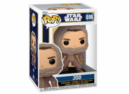 POP! Skeleton Crew Jod (Star Wars)