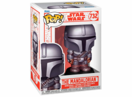 POP! The Mandalorian (Star Wars)