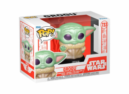 POP! Grogu (Star Wars)