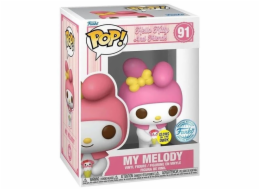 POP! My Melody (Hello Kitty) Special Edition Glows In the Dark
