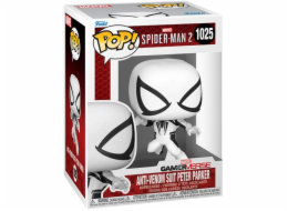 POP! Spider-Man 2 Anti-Venom Suit Peter Parker (Marvel)