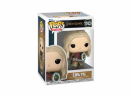 POP! Movies: Eowyn (Lord of the Rings)