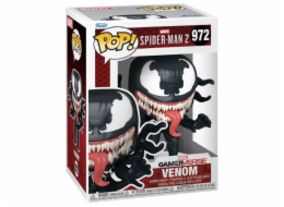 POP! Spider Man 2: Venom (Marvel)