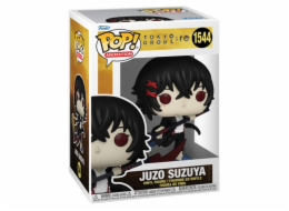 POP! Animation: Juzo Suzuya (Tokyo Ghoul:re)