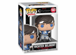 POP! Movies: John Wick (John Wick 4)