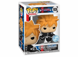 POP! Animation: Ichigo Kurosaki (Bleach) Special Edition