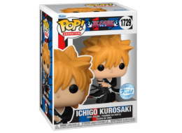 POP! Animation: Ichigo Kurosaki (Bleach) Special Edition