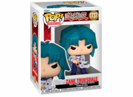  POP! Animation: Zane Truesdale (Yu Gi Oh)