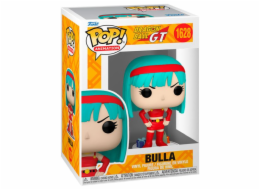 POP! Animace: Bulla (Dragon Ball GT)