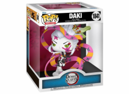 POP! Deluxe: Daki (Demon Slayer)