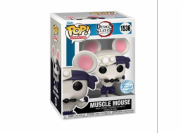 POP! Animace: Muscle Mouse (Demon Slayer) Special Edition