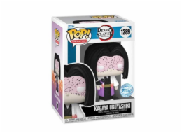 POP! Animace: Kagaya Ubuyashiki (Demon Slayer) Special Edition