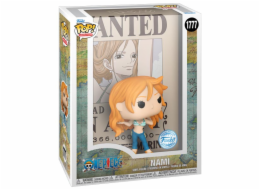 POP! Animation: Nami (One Piece) Special Edition