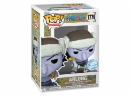 POP! Animation: Arlong (One Piece) Special Edition