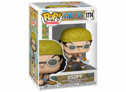 POP! Animation: Usopp (One Piece)