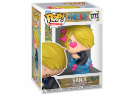POP! Animation: Sanji (One Piece)