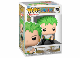 POP! Animation: Roronoa Zoro (One Piece)