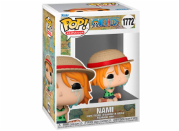 POP! Animation: Nami (One Piece)