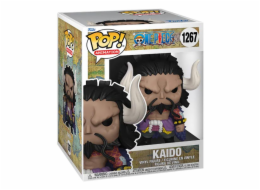 POP! Animation: One Piece Kaido