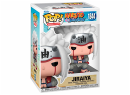  POP! Animace: Jiraiya (Naruto Shippuden)