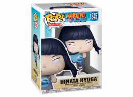  POP! Animation: Hinata Hyuga (Naruto Shippuden)