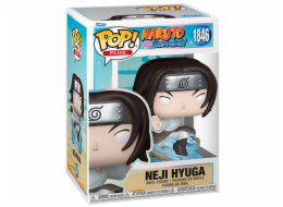  POP! Animation: Neji Hyuga (Naruto Shippuden)