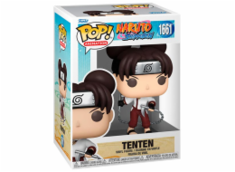POP! Animation: Tenten (Naruto Shippuden)