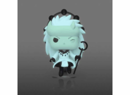 POP! Animation: Madara Uchiha (Sage of Six Paths) (Naruto Shippuden) Glows in The Dark