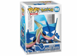POP! Games: Greninja (Pokémon)