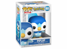 POP! Games: Piplup (Pokémon)