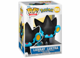 POP! Games: Luxray (Pokémon)