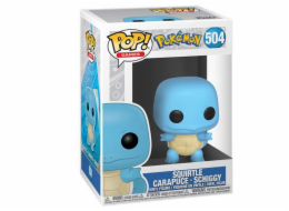 POP! Games: Squirtle (Pokémon)