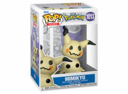 POP! Games: Mimikyu (Pokémon)