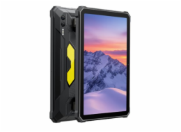 BLACKVIEW ACTIVE10PRO 12+512GB Black