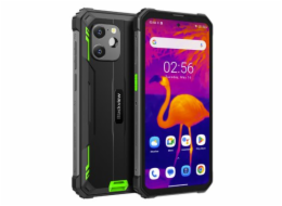 BLACKVIEW BV8900 8+256GB Green