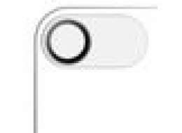 Aiino - Obló Camera lens glass protection for iPhone 16e