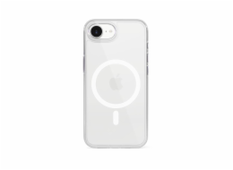 iStores by Epico Mag+ Hero Case iPhone 16e - transparentní