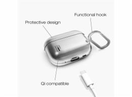 iDeal Mirror AirPods Case PRO 1/2 Mirror