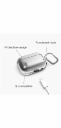 iDeal Mirror AirPods Case PRO 1/2 Mirror