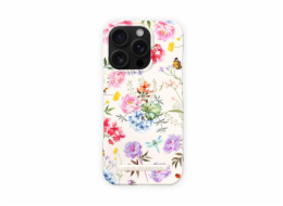 iDeal Fashion Printed Case MagSafe iPhone 16 Pro Forever Flower