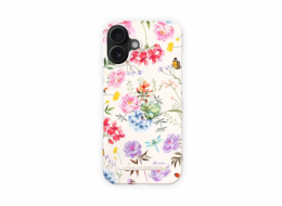 iDeal Fashion Printed Case MagSafe iPhone 16 Forever Flower