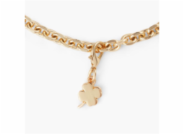 iDeal Charm Clover Gold