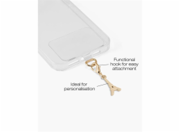 iDeal Charm Eiffel Tower Gold