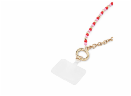 iDeal Phone Wristlet Strap Jolie Rose